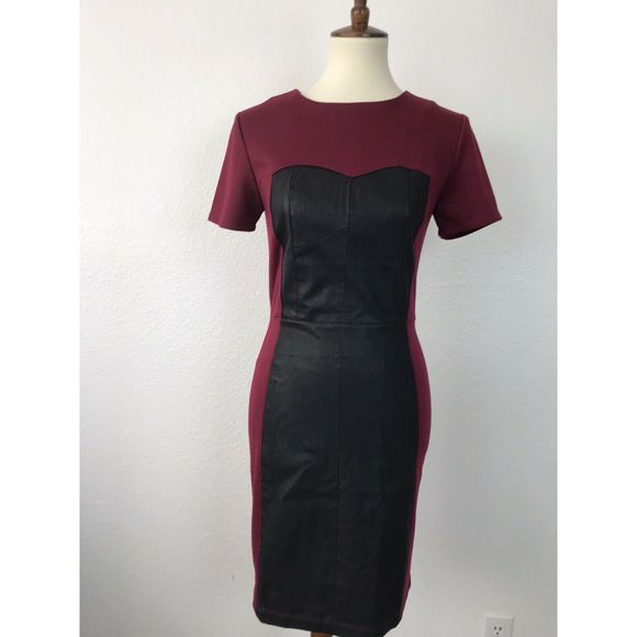 Walter Baker Dresses & Skirts - W118 by Walter Baker Matilda Knit Dress